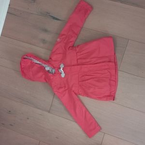 Rain coat 18month